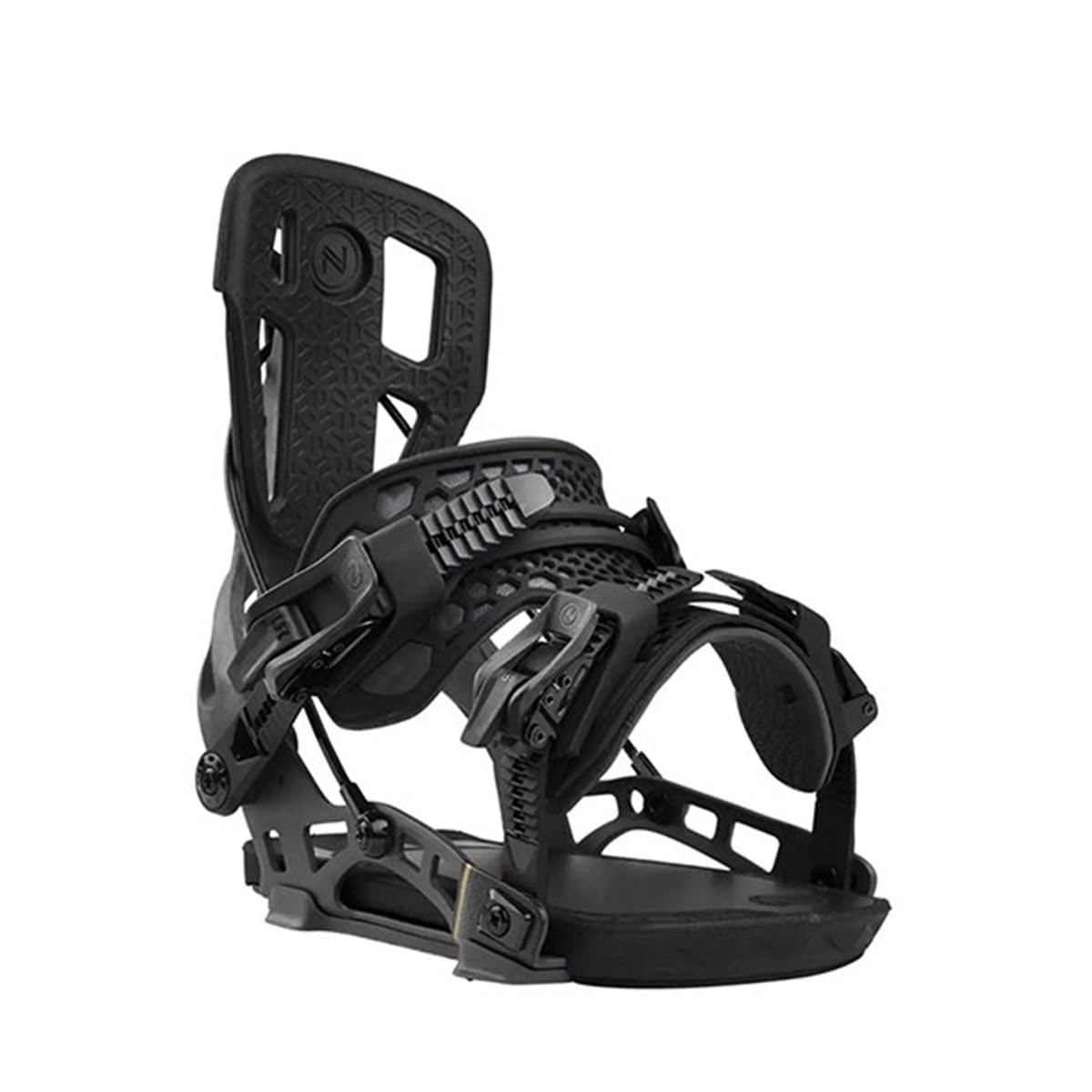 Amazon | フロー バインディング NX2 CARBON FUSION エヌエックスツー